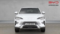 BYD Seal U 1.5 DM-i Comfort 5dr Auto Estate